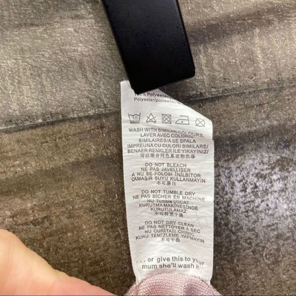 Missguided Blush Crepe Cigarette Trouser - Picture 4 of 11